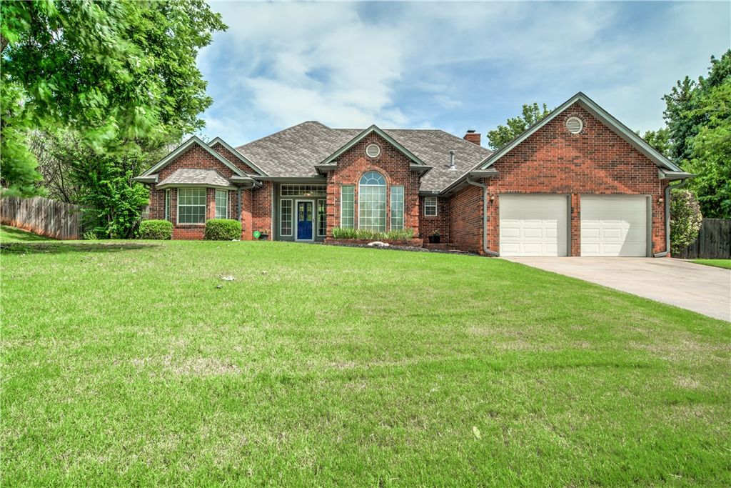 409 Timberdale Dr, Edmond, OK 73034 Trulia