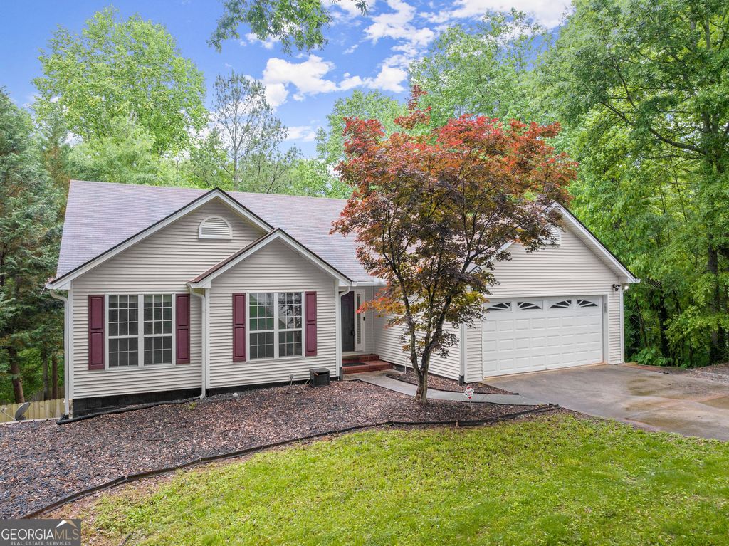 4267 Riviere Point, Gainesville, GA 30507 Trulia