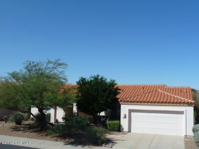 1696 W  Circulo De La Pinata, Green Valley, AZ 85622