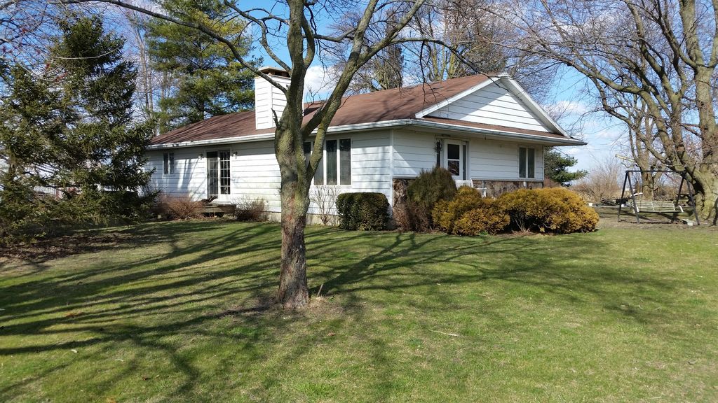 1724 N 1300 East Rd, Gilman, IL 60938 Trulia