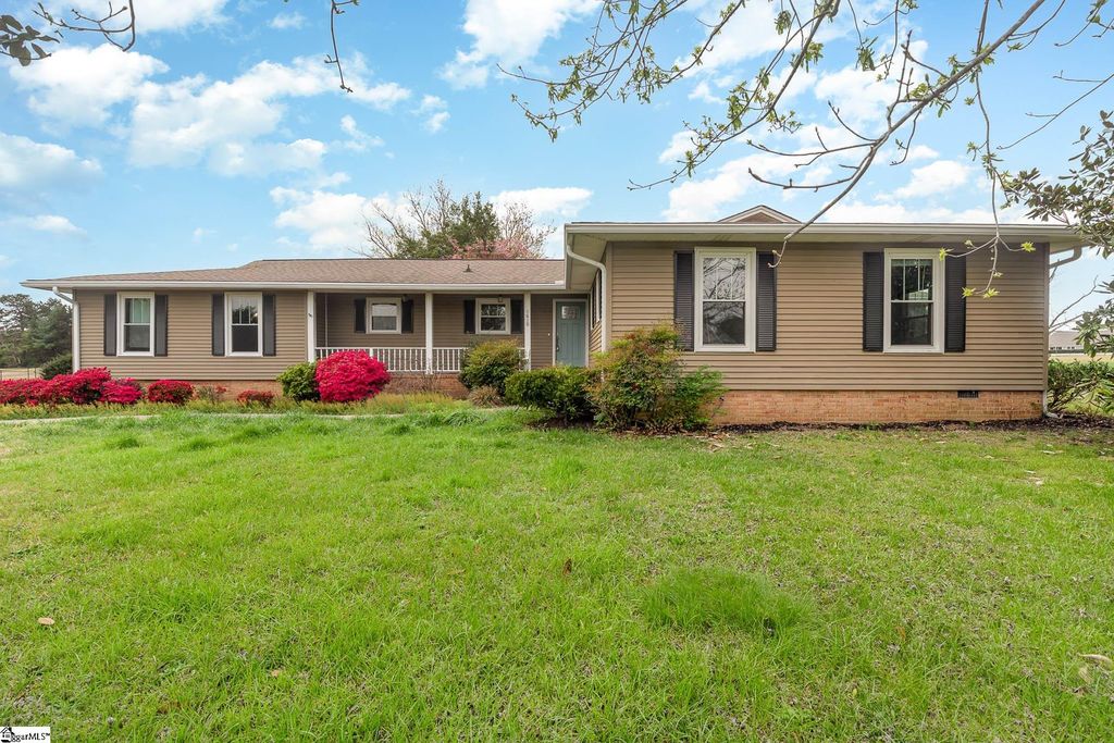 1610 Scuffletown Rd, Fountain Inn, SC 29644 Trulia