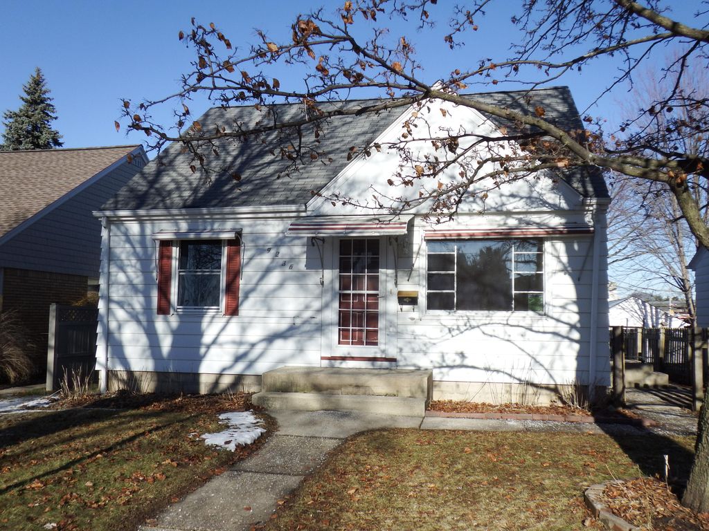 9236 W Metcalf Pl, Oak Creek, WI 53154 Trulia