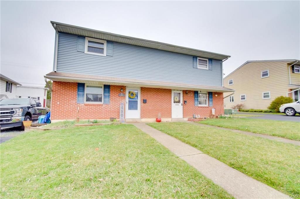 450 Poplar St, Catasauqua, PA 18032 Trulia
