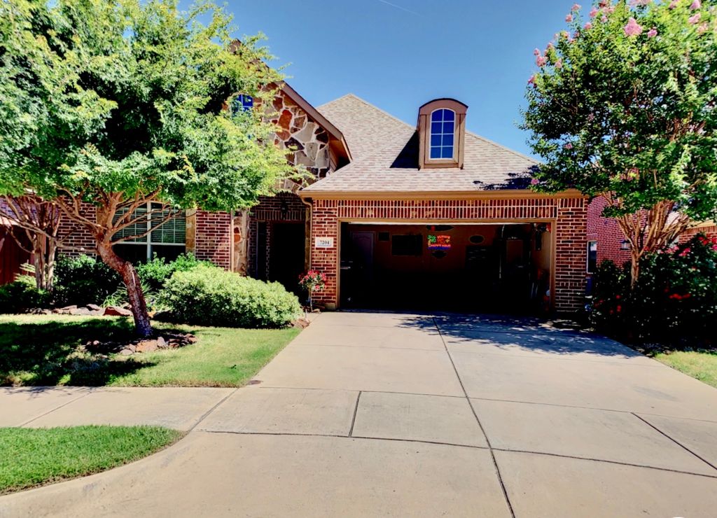 7204 Desert Willow Dr, Denton, TX 76208 Trulia