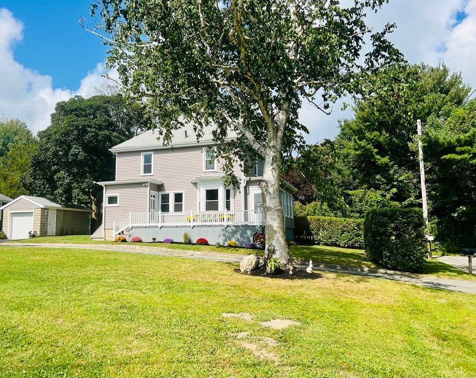 1379 Rockdale Ave, New Bedford, MA 02740 Trulia