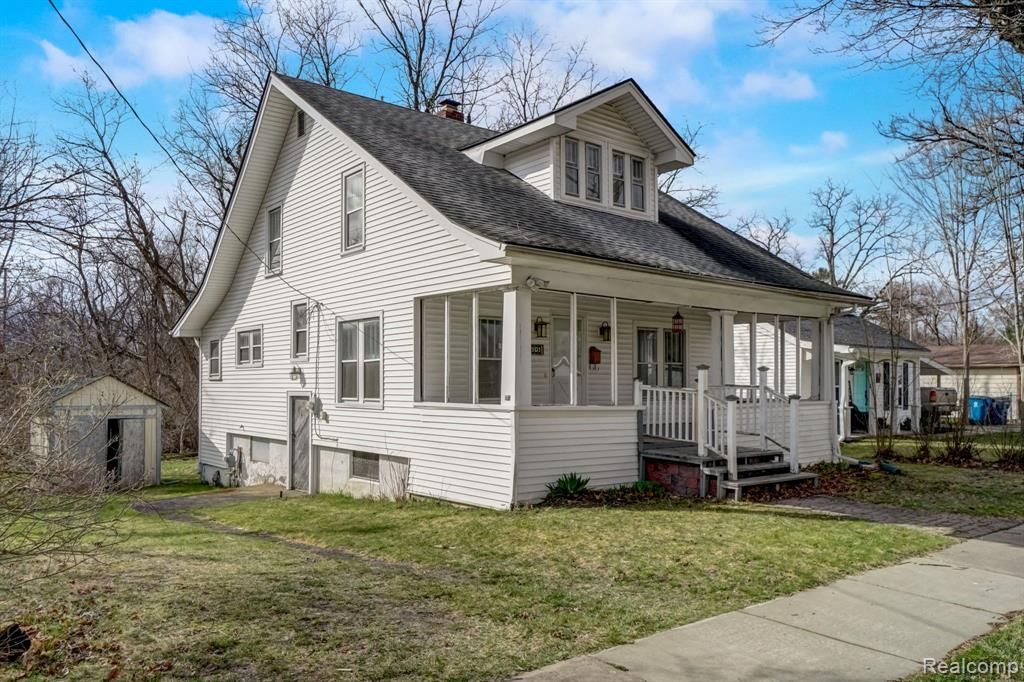 101 Michigan St, Holly, MI 48442 Trulia