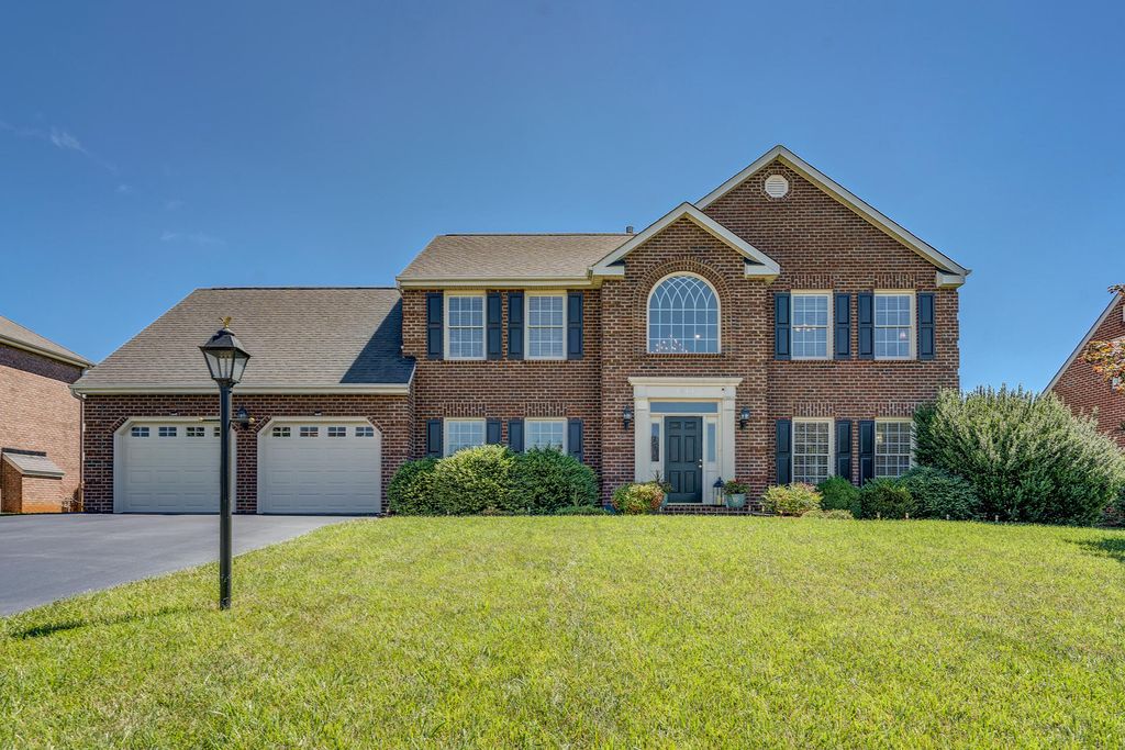 2910 Edgefield Cir, Vinton, VA 24179 Trulia