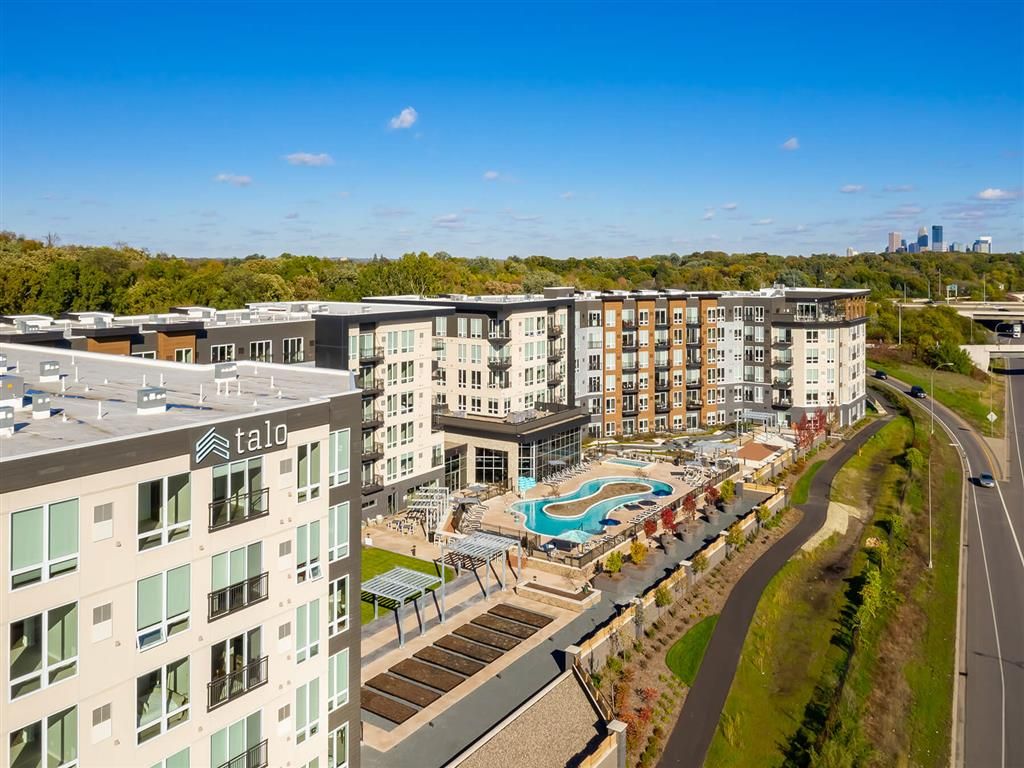 5100 Wayzata Blvd, Minneapolis, MN 55416