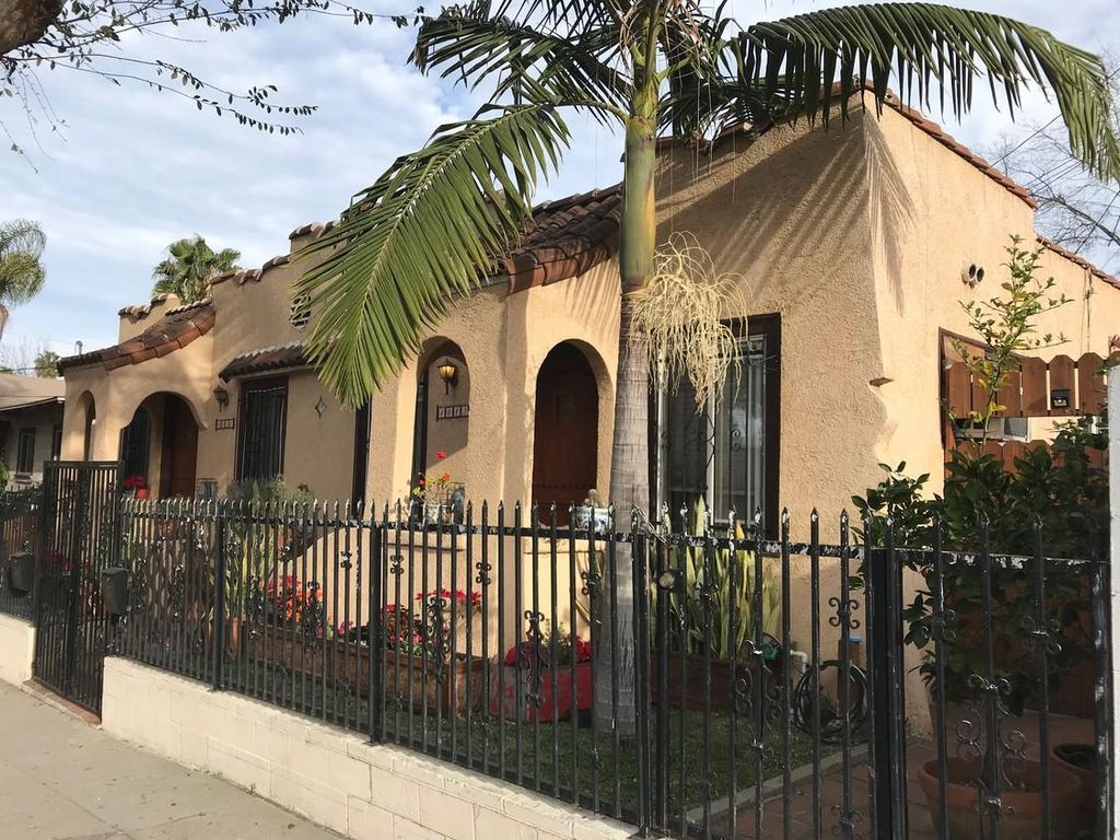 4013 Effie St, Los Angeles, CA 90029 Trulia