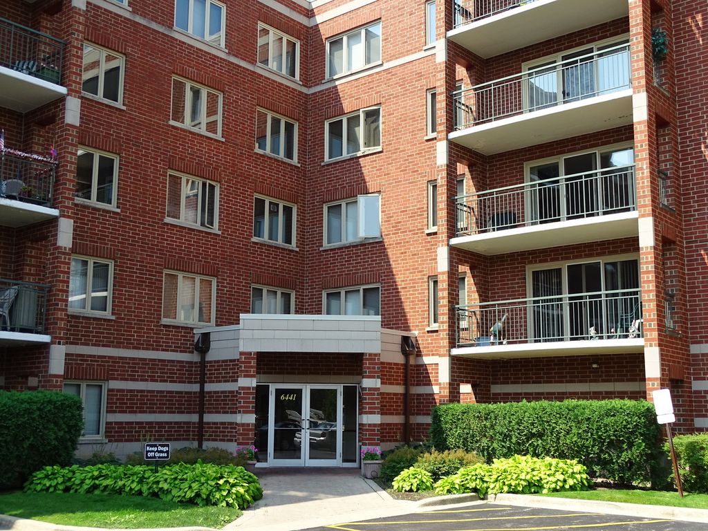 6441 W Warner Ave 415, Chicago, IL 60634 Trulia