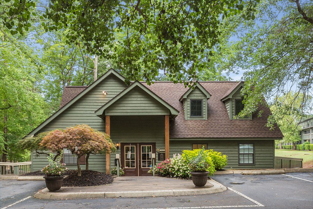 12 Parks With Basketball Courts Near Greenville, SC - Greenville SC Living
