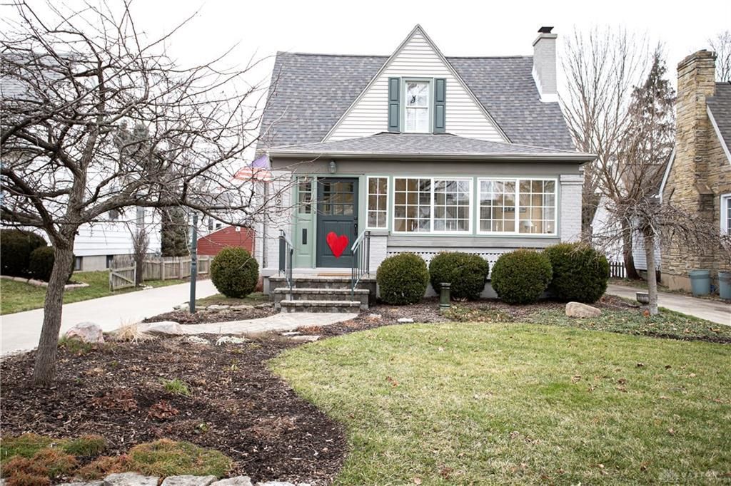 327 East Dr, Oakwood, OH 45419 Trulia