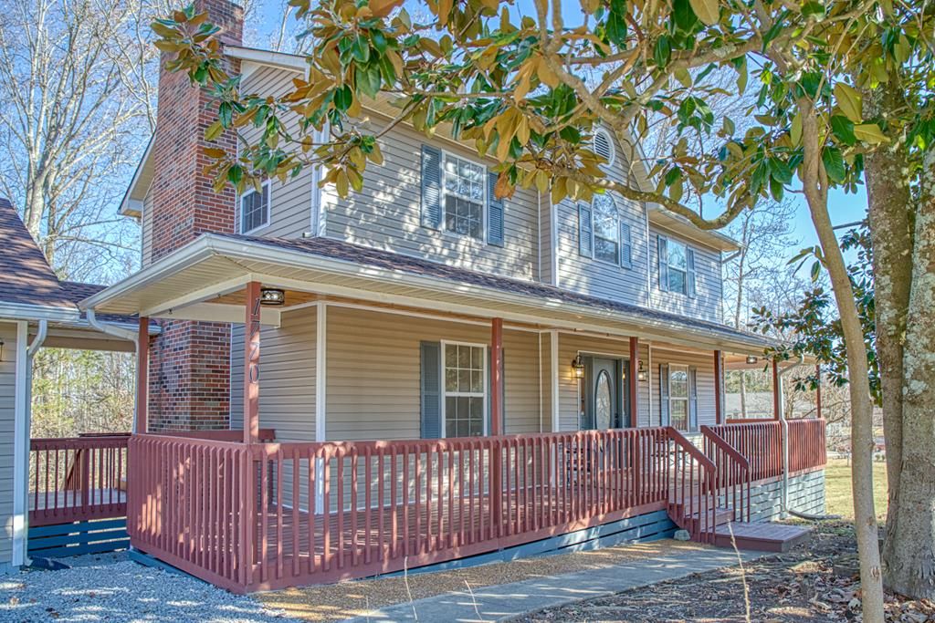 1770 Post Oak Rd, Cookeville, TN 38506 MLS 224545 Trulia