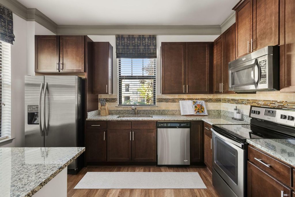 3024 Hidden Forest Ct #4 4312 Marietta GA 30066 See Est Value