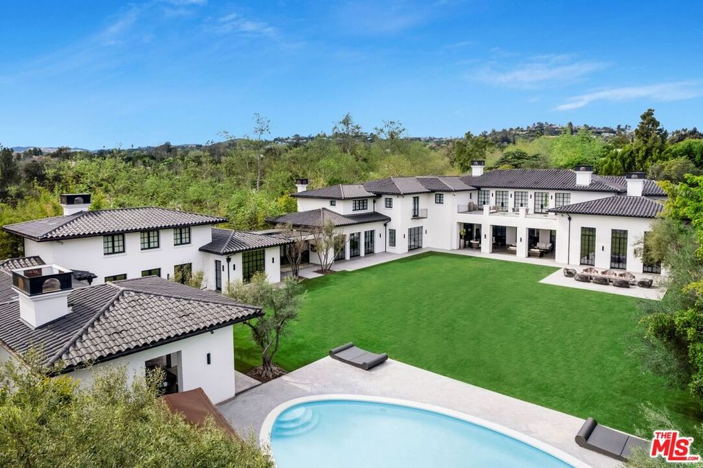 271 S Mapleton Dr, Los Angeles, CA 90024 MLS 24375075 Trulia