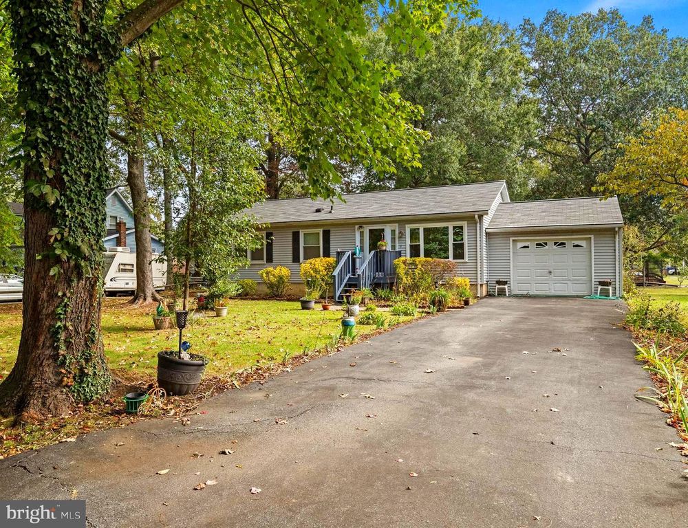 4933 Bonniewood Dr, Shady Side, MD 20764 Trulia