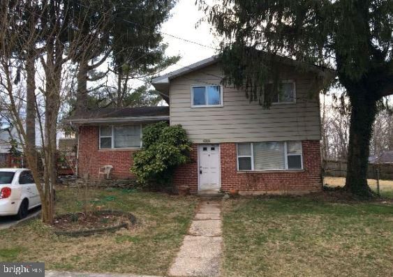 4316 Ferrara Dr, Silver Spring, MD 20906