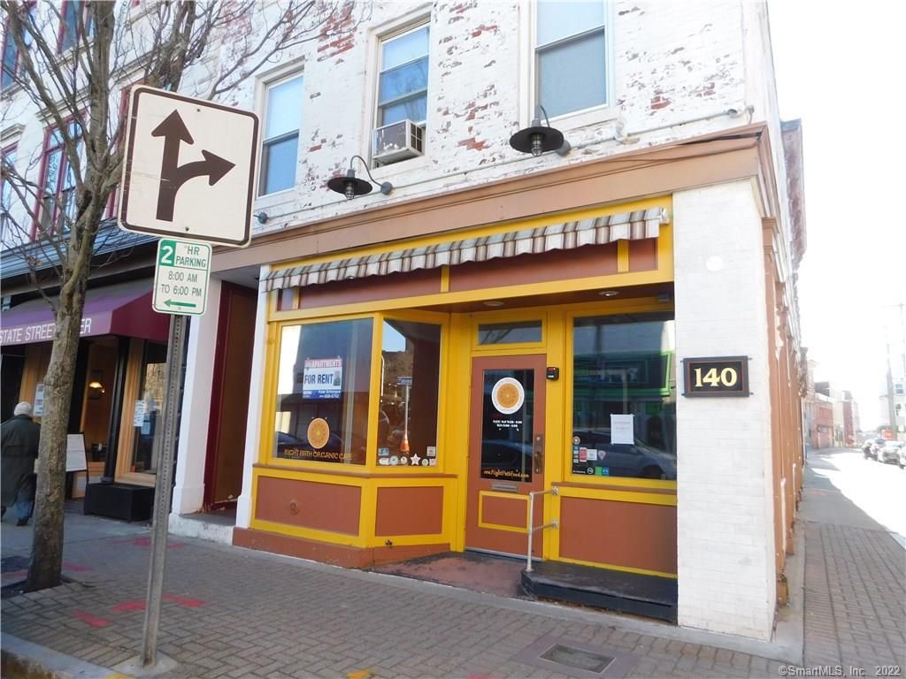 140 State St, New London, CT 06320 Trulia
