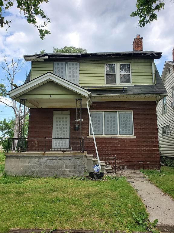 9664 American St, Detroit, MI 48204 Trulia