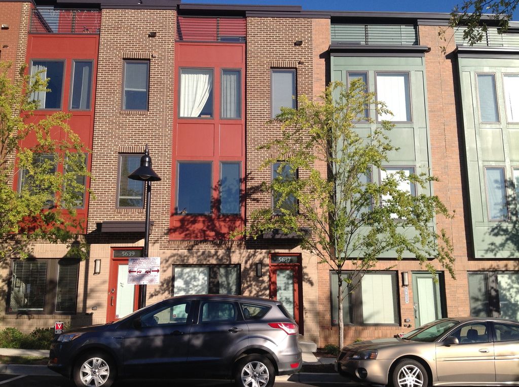 5637 45th Ave, Hyattsville, MD 20781