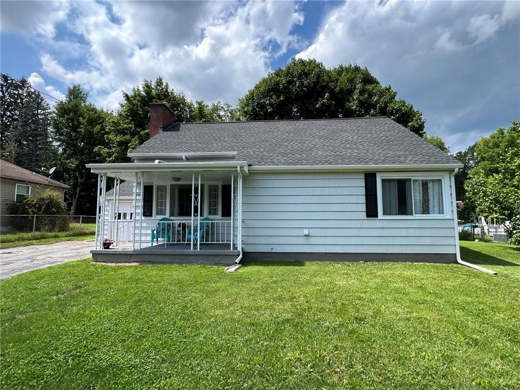 2974 Chili Ave, Rochester, NY 14624 Trulia