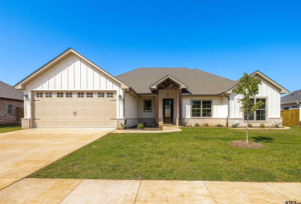 808 Jack Brown, Whitehouse, TX 75791 Trulia