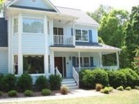 5004 Rossmore Dr, Fuquay Varina, NC 27526