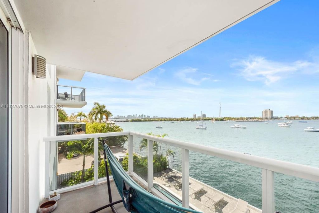 7928 West Dr #310, Miami Beach, FL 33141
