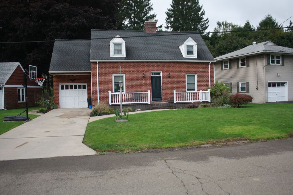 123 Elaine Dr, Binghamton, NY 13905 Trulia