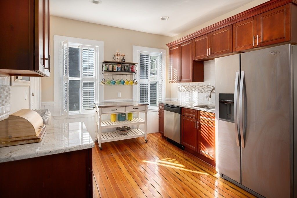 69 Pleasant St #3, Dorchester, MA 02125