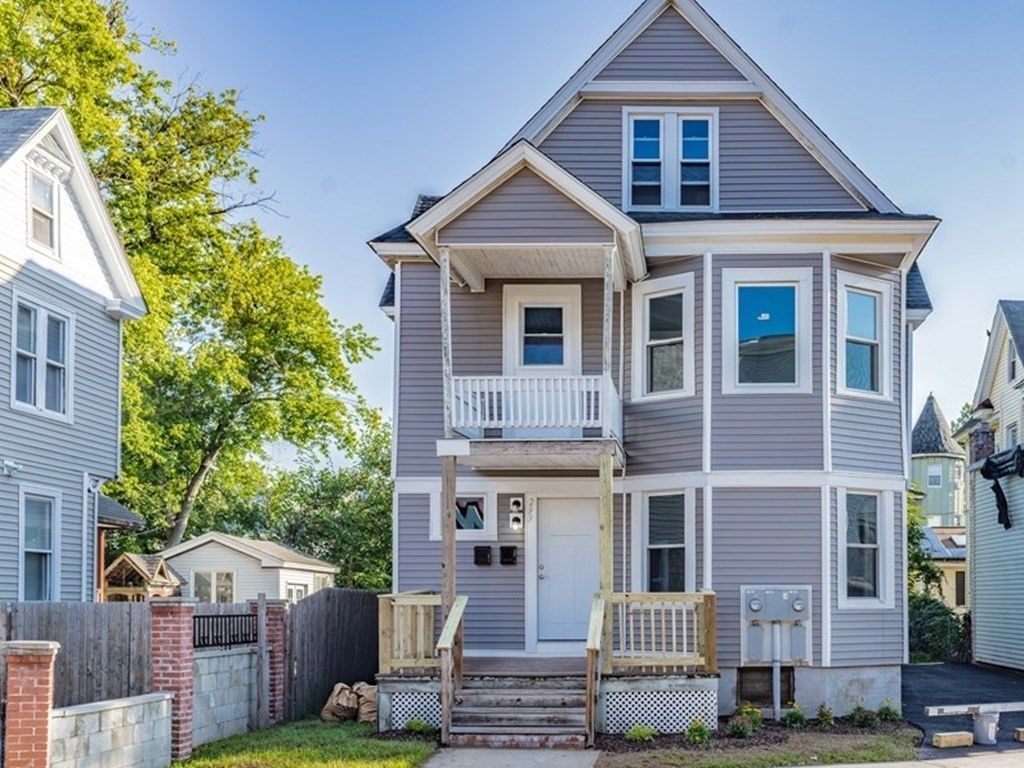 299 Belmont Ave 1, Springfield, MA 01108 Trulia