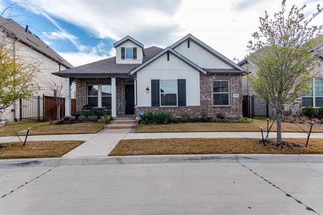 4411 Indigo Lark Ln, Arlington, TX 76005