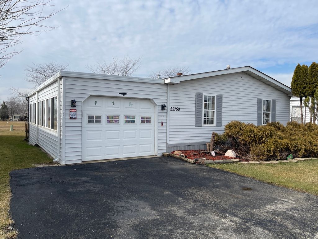 25750 Merion Dr, Monee, IL 60449 MLS 12052281 Trulia
