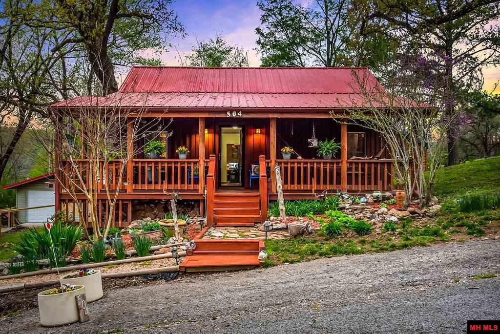 504 5th St, Cotter, AR 72626 Trulia