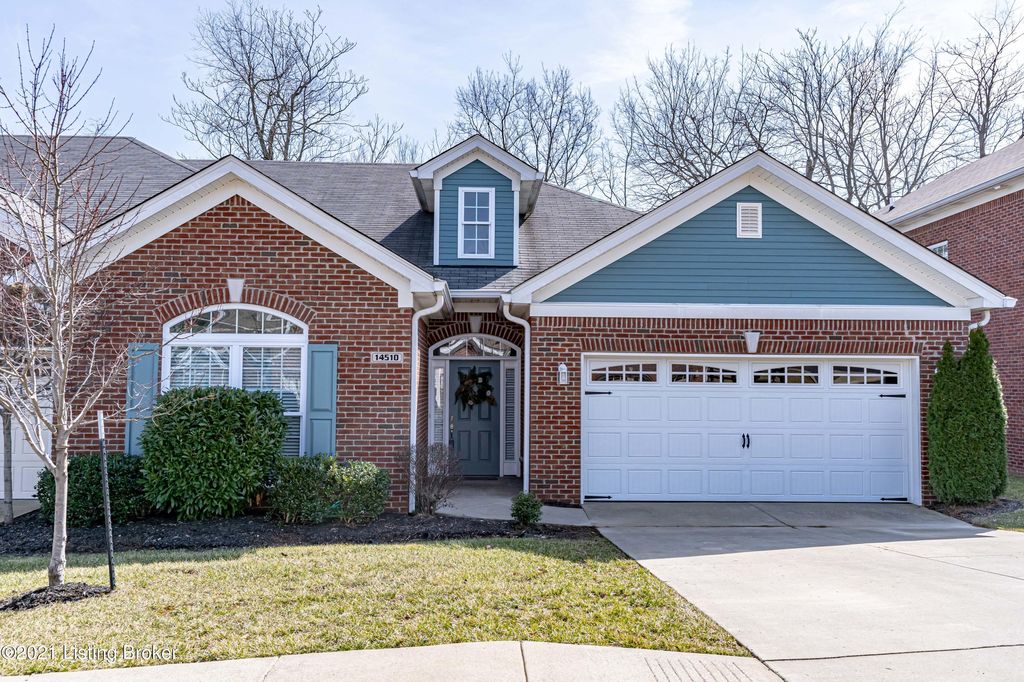 14510 Lake Village Dr, Louisville, KY 40299 Trulia