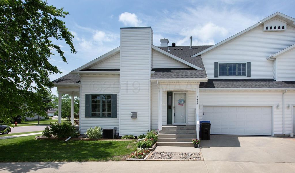 3335 23rd Ave S, Fargo, ND 58103 Trulia