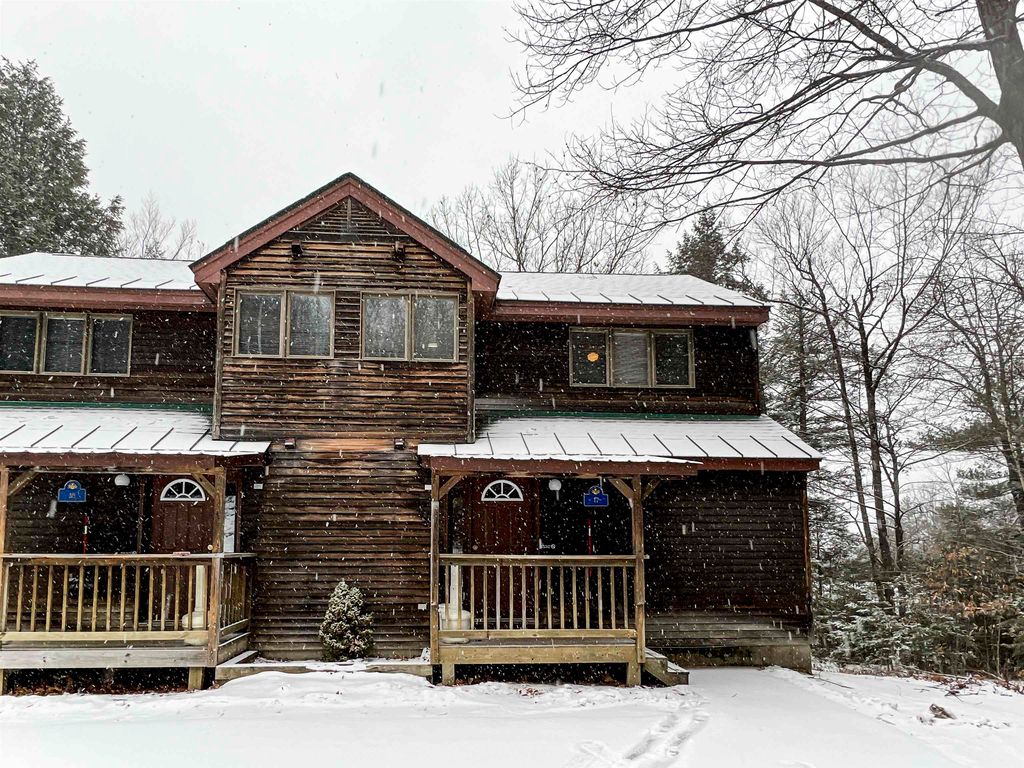 326 Crown Ridge Road UNIT 17, Conway, NH 03860