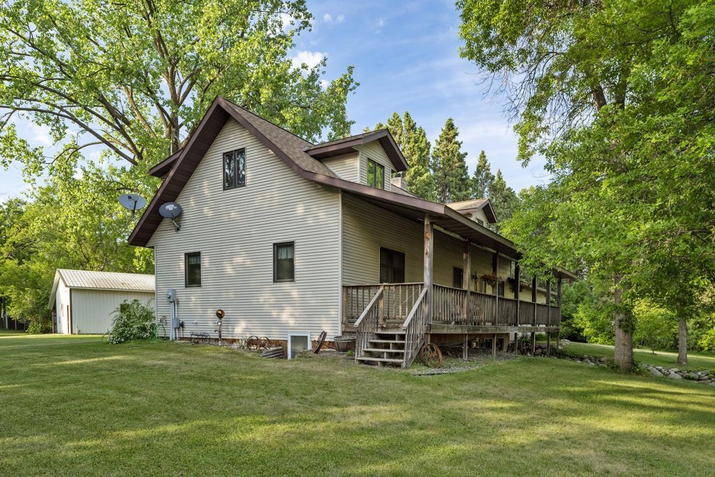 20109 County Road 84, Akeley, MN 56433