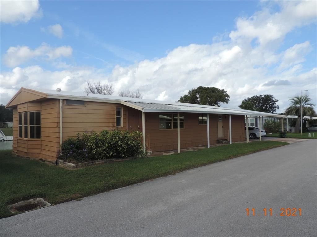 Mobilemanufactured Homes For Sale In 33830 - Bartow Fl - 4 Listings Trulia