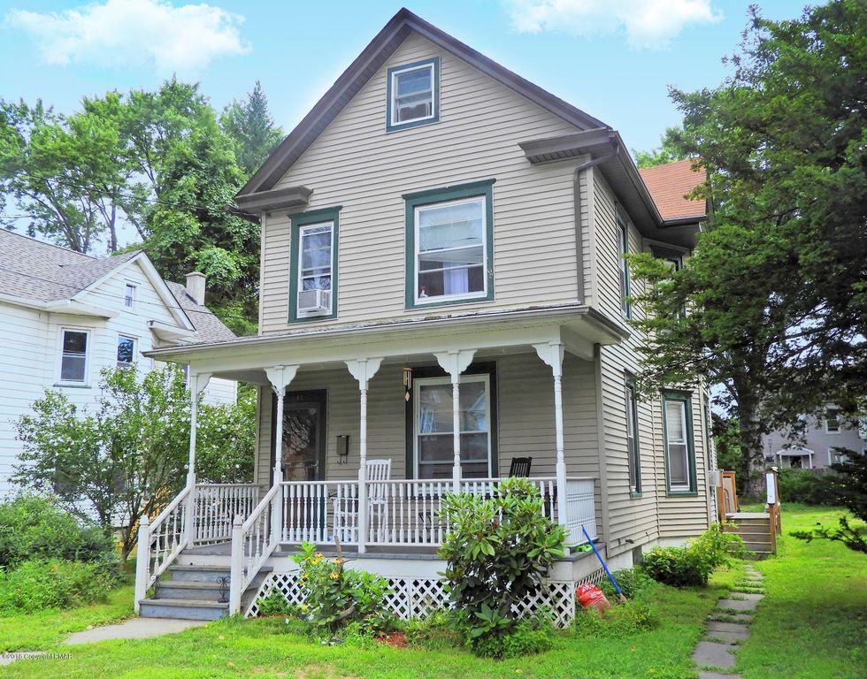 44 N Green St, East Stroudsburg, PA 18301 Trulia