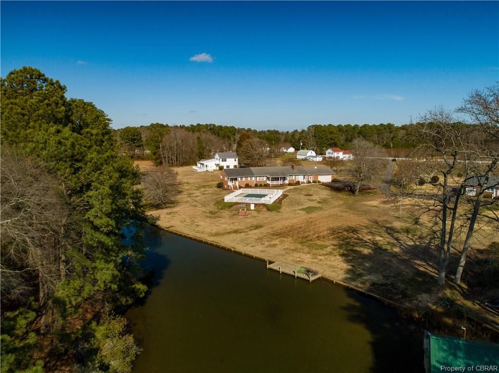 172 Queens Creek Rd, Hallieford, VA 23068 Trulia