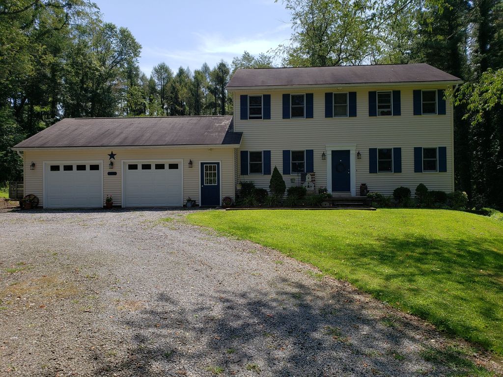 1436 Quaker State Rd, Montoursville, PA 17754 Trulia