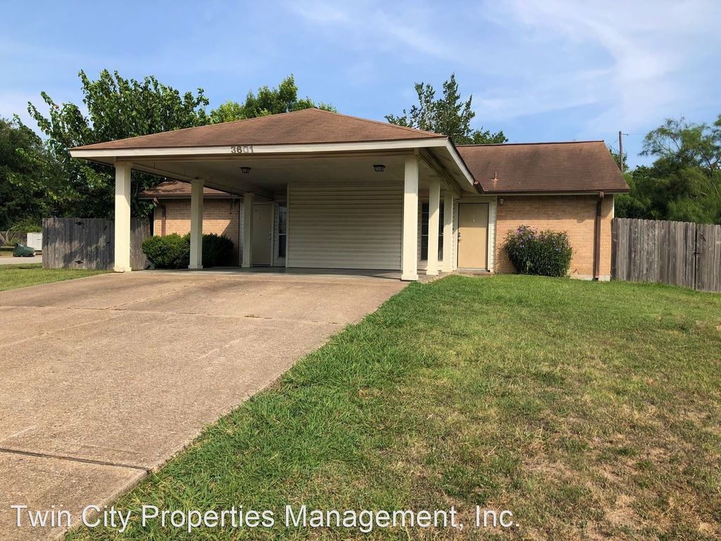 3601A Major St, Bryan, TX 77802