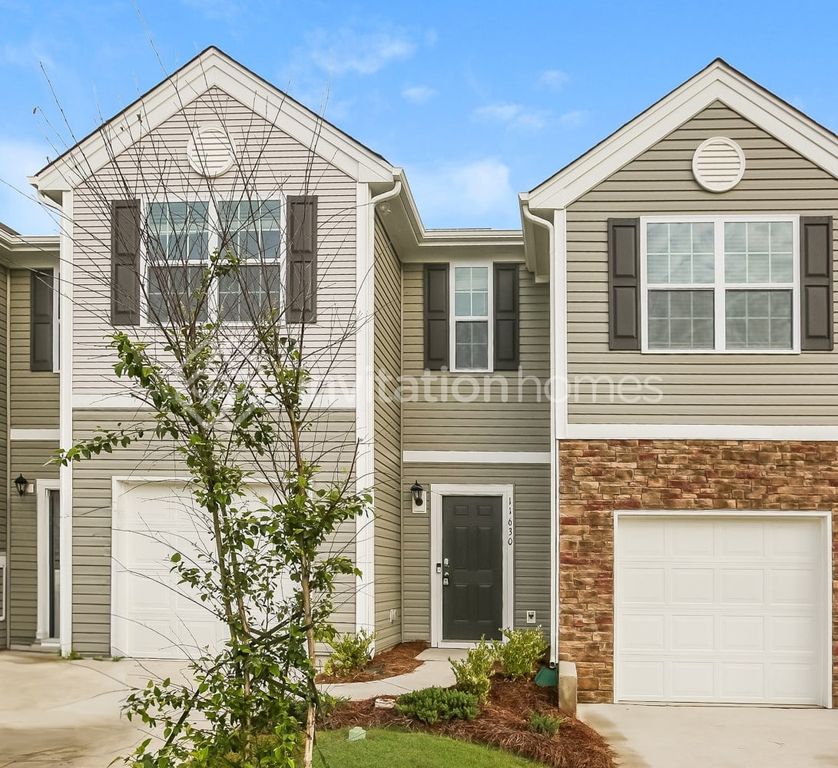 11630 Brier Village Ln, Charlotte, NC 28262 Trulia