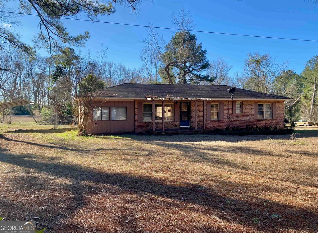 338 Camp Rd, Oglethorpe, GA 31068 Trulia