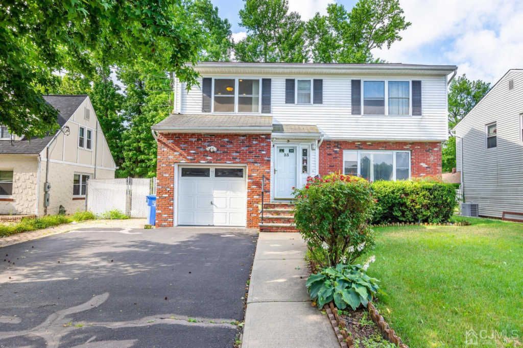 23 Warwick St, Iselin, NJ 08830 Trulia