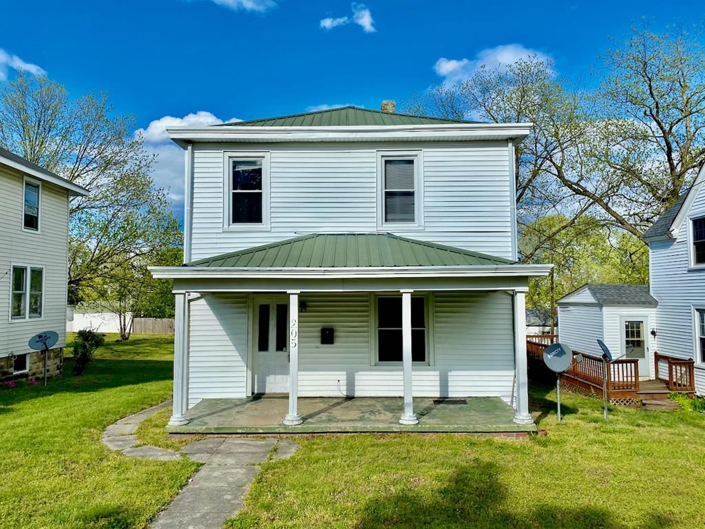 205 E Tennessee Ave, Crewe, VA 23930 Trulia