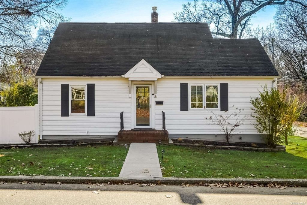 18 Pleasure Avenue, Ronkonkoma, NY 11779 Trulia