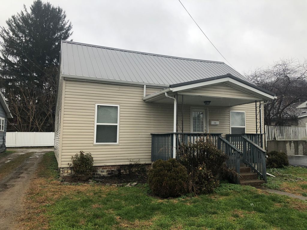 116 E Canal St, Nelsonville, OH 45764 Trulia