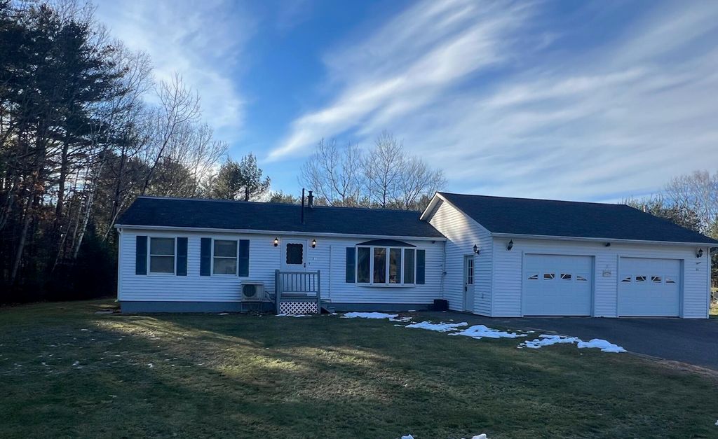 61 Karen Street, Palmyra, ME 04965 Trulia